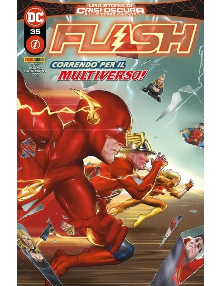 FLASH 35