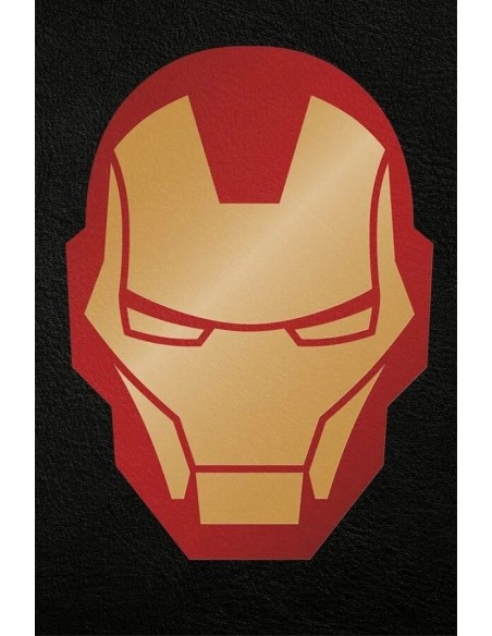 IRON MAN EXTREMIS EDIZIONE DEFINITIVA