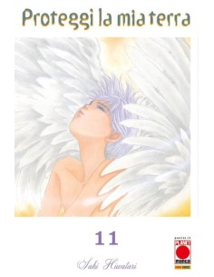 PROTEGGI LA MIA TERRA 11 (di 12)