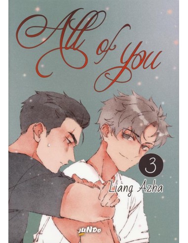 ALL OF YOU 3 (di 4)