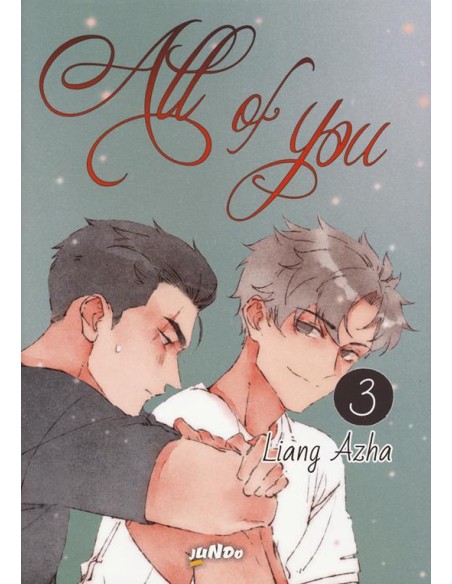 ALL OF YOU 3 (di 4)