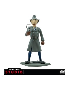 INSPECTOR GADGET SUPER FIGURE COLLECTION