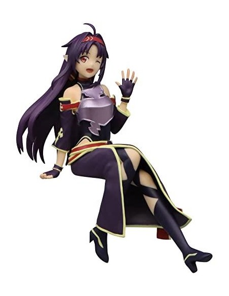 SWORD ART ONLINE NOODLE STOPPER KONNO YUUKI