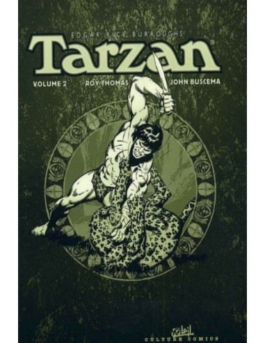 TARZAN 2 IL DIO DI TARZAN E ALTRE STORIE