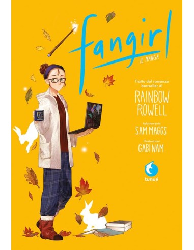 FANGIRL 1 VARIANT STAR SHOP