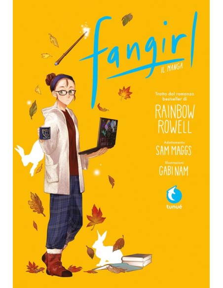 FANGIRL 1 VARIANT STAR SHOP