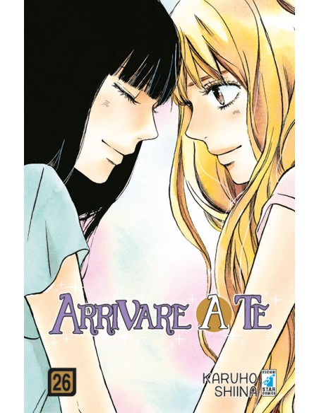 ARRIVARE A TE 26 - (di 30 ) - UP 155