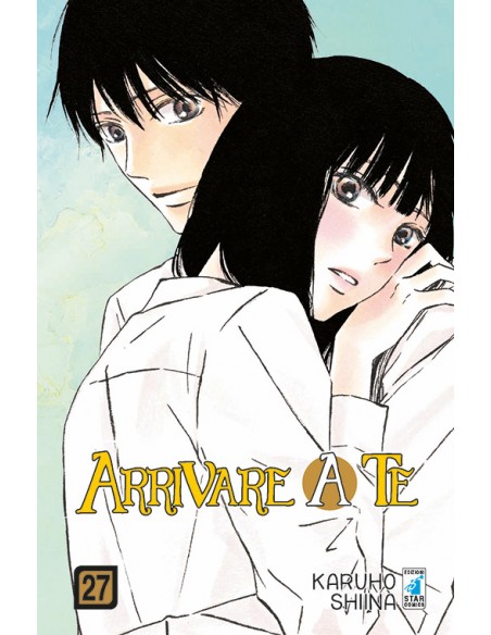 ARRIVARE A TE 27  (di 30 ) - UP 161