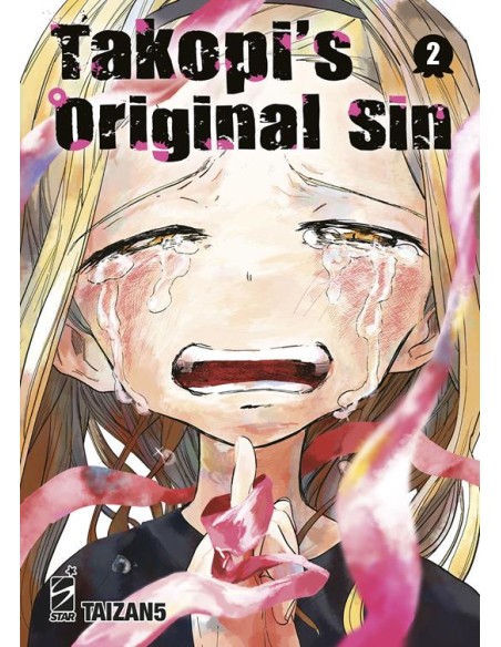 TAKOPI`S ORIGINAL SIN 2 (di 2)