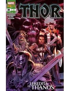THOR 283 - THOR 30