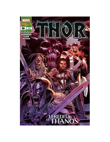 THOR 283 - THOR 30