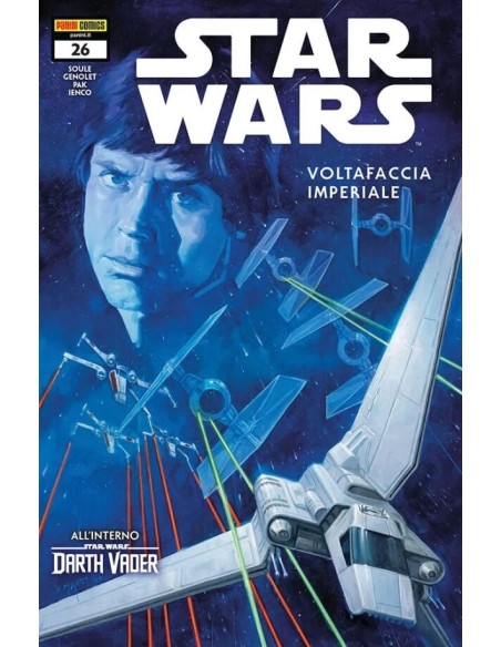 STAR WARS 94 - STAR WARS 26