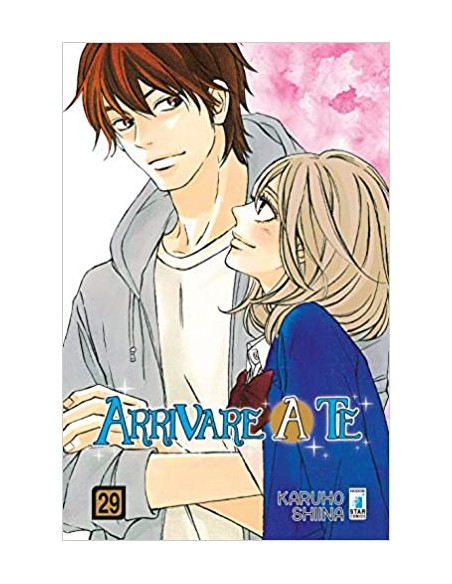 ARRIVARE A TE 29  (di 30 ) - UP 175