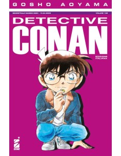 DETECTIVE CONAN 102