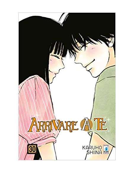 ARRIVARE A TE 30  (di 30 ) - UP 178