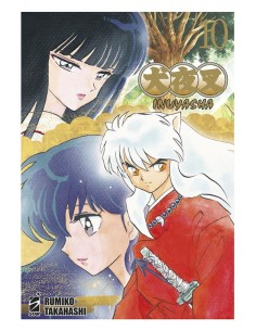 INUYASHA WIDE EDITION 10 (di 30) - NEVERLAND 361
