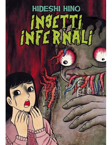 INSETTI INFERNALI