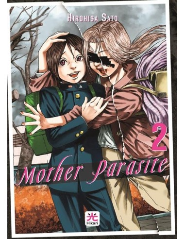 MOTHER PARASITE 2