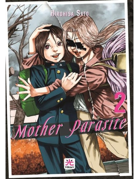 MOTHER PARASITE 2