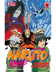 NARUTO IL MITO SECONDA RISTAMPA 62