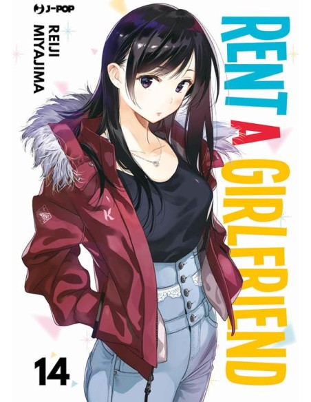 RENT-A-GIRLFRIEND 14