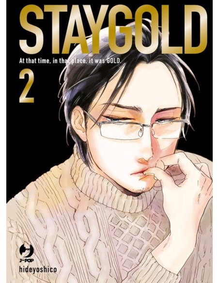 STAYGOLD 2 (di 6)