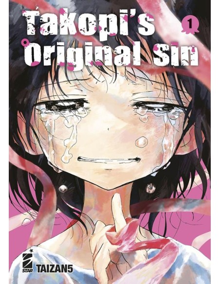TAKOPI`S ORIGINAL SIN 1 (di 2)