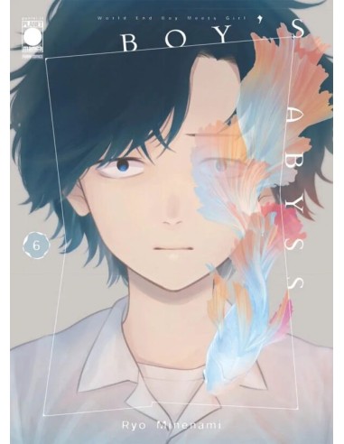 BOY`S ABYSS 6 (di 18)