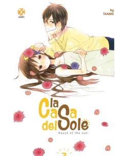 LA CASA DEL SOLE 3 - HOSHI COLLECTION 55