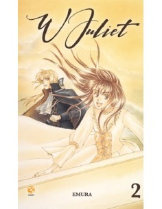 W-JULIET 2 (di 14) - HOSHI COLLECTION 40