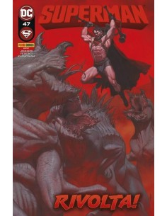 SUPERMAN 47