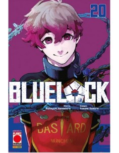 BLUE LOCK 20