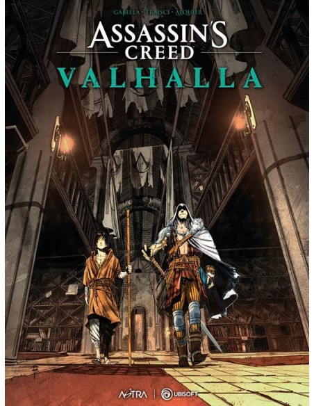 ASSASSIN`S CREED VALHALLA - UBISOFT 12