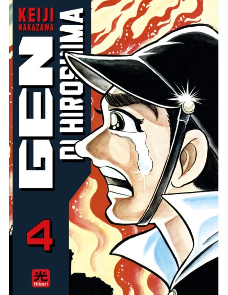 GEN DI HIROSHIMA 4 (di 10)
