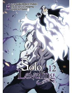 SOLO LEVELING 12 - MANHWA 91