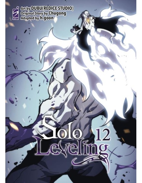 SOLO LEVELING 12 - MANHWA 91