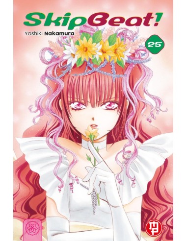 SKIP BEAT 25