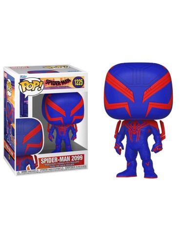 SPIDER-MAN ACROSS THE SPIDER-VERSE SPIDER-MAN 2099 - POP 1225