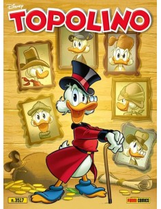 TOPOLINO 3517