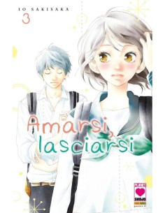 AMARSI, LASCIARSI 3 RISTAMPA