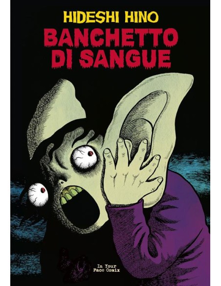 BANCHETTO DI SANGUE
