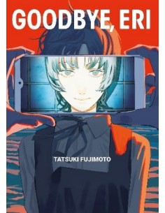 GOODBYE, ERI DELUXE EDITION