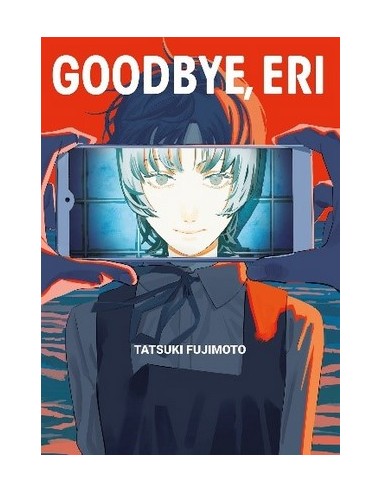 GOODBYE, ERI DELUXE EDITION