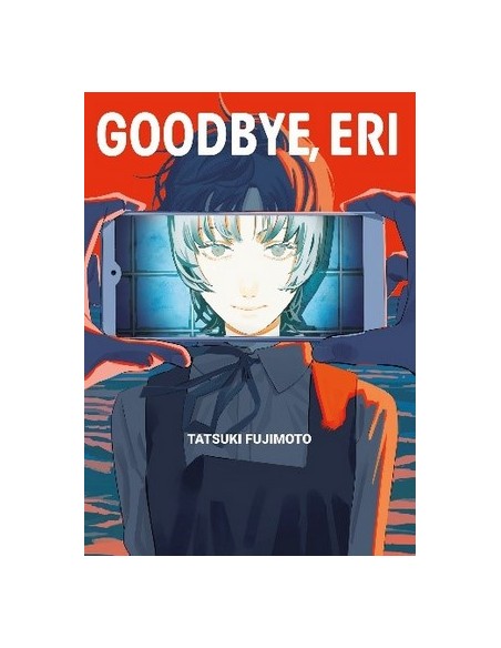 GOODBYE, ERI DELUXE EDITION