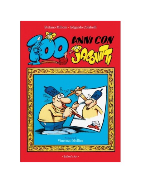 100 ANNI CON IACOVITTI