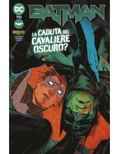 BATMAN 70