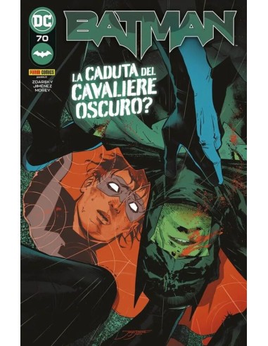 BATMAN 70