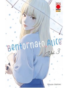 BENTORNATO, ALICE 3 (di 7)