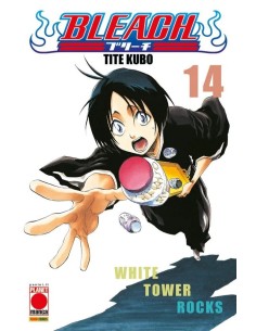 BLEACH QUARTA RISTAMPA 14