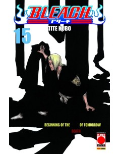 BLEACH QUARTA RISTAMPA 15